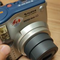 Fujifilm instax mini 10 