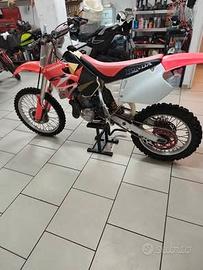 Honda cr 250