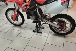 Honda cr 250