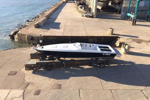 Barca shaft 34 cigala e Bertinotti 2