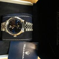 Orologio Maserati