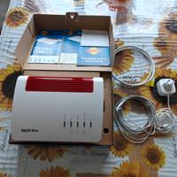 AVM FRITZ!Box 7590 AX Edition International
