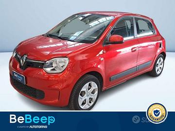 Renault Twingo Electric TWINGO INTENS 22KWH