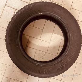 Treno 4 Gomme Invernali Nexen 195/60 R16 89H