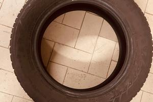 Treno 4 Gomme Invernali Nexen 195/60 R16 89H