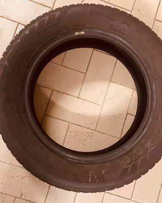 Treno 4 Gomme Invernali Nexen 195/60 R16 89H