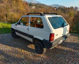 FIAT Panda 1ª serie - 1999