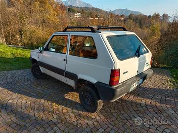 FIAT Panda 1ª serie - 1999