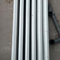 Termosifone in ghisa a 6 elementi
