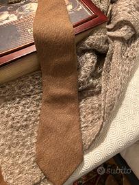 Cravatta cachemire Andrew’s  Ties