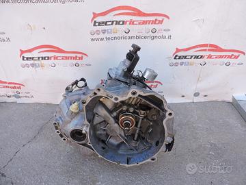 Cambio chevrolet matiz 800 benzina rf596