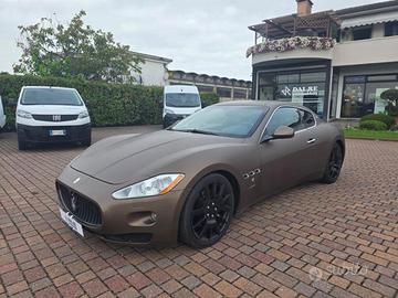 MASERATI GranTurismo 4.2 V8