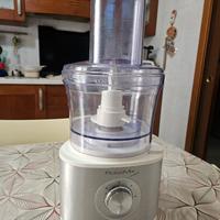 Robomix metal Ariete