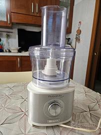 Robomix metal Ariete