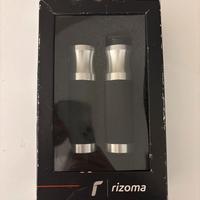 Manopole rizoma Sport GR205A alluminio