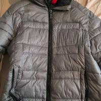 giacca champion outdoor