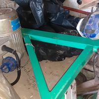 tiro elettrico professionale 