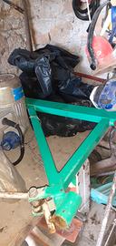 tiro elettrico professionale 