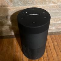 Cassa BOSE SOUNDLINK REvolve