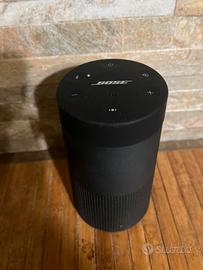 Cassa BOSE SOUNDLINK REvolve