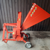 Cippatore Caravaggi Bio 90