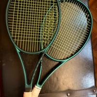 Wilson Blade 98 V9 - 16x19 - grip 3 - 305 gr.