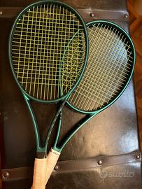 Wilson Blade 98 V9 - 16x19 - grip 3 - 305 gr.