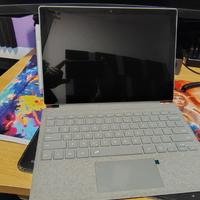Surface Pro 7 i7 | 16GB RAM | Penna 1776 +Tastiera