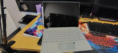 Surface Pro 7 i7 | 16GB RAM | Penna 1776 +Tastiera