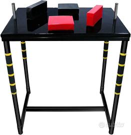 Tavolo Braccio di ferro armwrestling