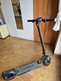 Monopattino elettrico pro II plus