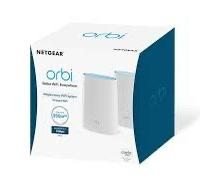 Sistema NETGEAR Orbi RBR 50v2