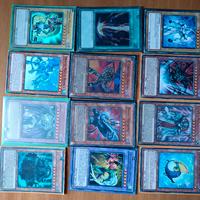 Lotto Yu-Gi-Oh