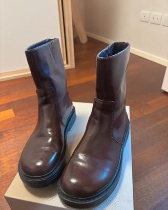 Stivaletti Zara 37