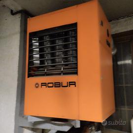 generatore aria trat