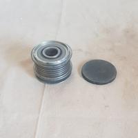 Puleggia alternatore ina per volkswagen audi skoda