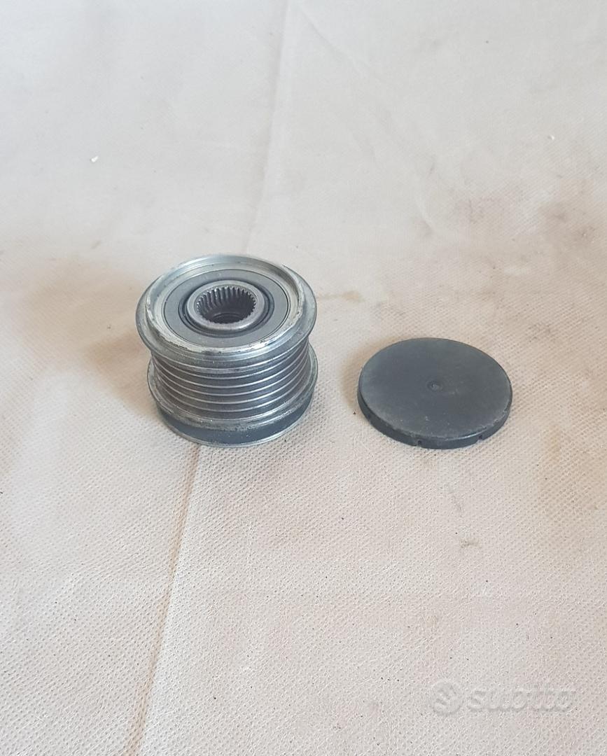 ALTERNATORI & MOTORINI AVVIAMENTO - 885073 PULEGGIA ALTERNATORE