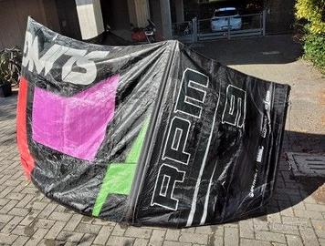 kitesurf slingshot RPM 9