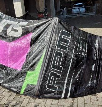 kitesurf slingshot RPM 9