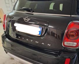 MINI Mini Countryman F60 - 2019