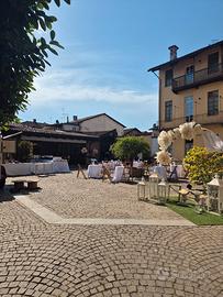  CASTELLO DEL 1600   ( CHIVASSO )  TORINO 