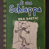 Diario di una schiappa