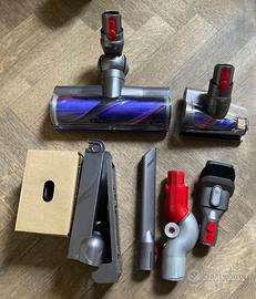 Accessori Dyson v12