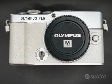 Olympus PEN E-P7