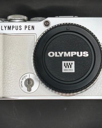 Olympus PEN E-P7