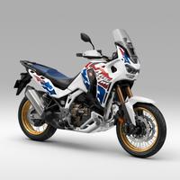 HONDA CRF1100L AFRICA TWIN ADVENTURE SPORTS DCT