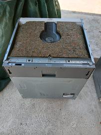 Lavastoviglie ARISTON HOTPOINT a incasso A +