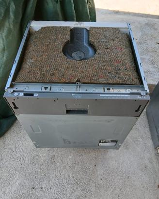 Lavastoviglie ARISTON HOTPOINT a incasso A +