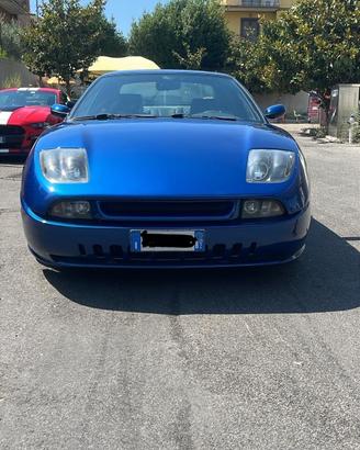 Fiat Coupe 2.0 IE 20V - IMPIANTO GPL