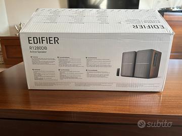 Giradischi e casse BT